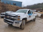 2015 Chevrolet Silverado 2500 Air Cleaner Box 6.0L Used Oem 319-06445. Price: $98.23.