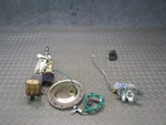 98-99 Lexus UCF20L LS400 1UZFE Set Of Fuel Pump Level Sensor Sending Unit Oem Used. Price: $165.21.