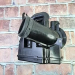 Mazda PEES13202 Air Intake Connector Assembly 2016-2023 Miata MX5 2.0L I4 Oem Used. Price: $55.22.