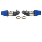 2024 2025 Mustang Gt Dark Horse Steeda Proflow Cold Air Intake With Filters New. Price: $739.95.