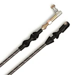 Lokar VS-1003 Vintage Series Throttle Cable Kit New. Price: $83.95.