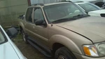 Fuel Pump Assembly 4 Door Sport Trac Ports Fits 02-03 Explorer 32598731 Used. Price: $110.70.