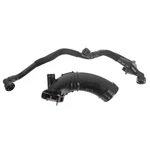 Genuine Audi 2018-2025 A6 Quattro Intake Manifold Pipe Assembly 06M-129-041 New. Price: $217.99.