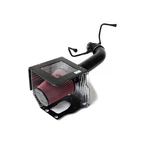 Cold Air Induction 512-0103-B Intake System For Silverado/sierra 1500 W/6.2L New. Price: $399.99.