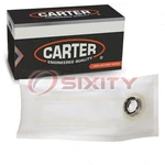 Carter STS-110 Fuel Pump Strainer For STR32 S15016 RF0048 FS149 B0032S Am New. Price: $20.17.