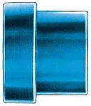 Aeroquip Fuel Hose Fitting - Tube Sleeve New. Price: $17.94.