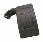 Terrain 2012 Engine Intake Air Tube/resonator Tested Authentic Oem Used. Price: $52.00.
