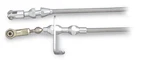 Lokar TC-1000BLDU Throttle Cable Kit New. Price: $128.83.