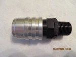 Jiffy-tite 51508P 5000 Series Quick-connect Fluid Fitting New. Price: $40.00.