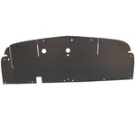 Defroster Duct For 1955-1966 Mack B-13 New. Price: $337.80.
