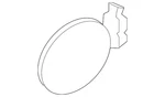 Genuine Nissan Fuel Filler Housing G8120-9N0MA New. Price: $91.22.
