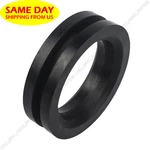 Body 64-74 Fuel Gas Tank Filler Neck Tube Rubber Grommet Seal New. Price: $11.58.