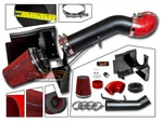 Rtunes Cold Air Intake Kit+heat Shield For 2001-06 Silverado Sierra 2500 3500 V8 New. Price: $129.99.