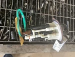 Fuel Pump Assembly 3.5L Fits 06 Santa Fe 345021 Used. Price: $85.26.