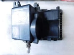 Air Cleaner Box Cap Top Piece Sensor 2.0L 98-02 Mazda 626 UHO-40 Used. Price: $56.05.