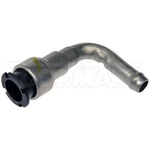 Dorman 800-657 3/8 In. Fuel Line Connector, Elbow 90 7/16 Id Teflon Tube New. Price: $21.00.