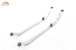 2018 2023 Bmw X3 G01 Fuel Gas Tank Strap Metal Bracket Oem -set Of 2- Used. Price: $24.74.