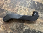 1990-92 Camaro Firebird Trans Speed Density Air Cleaner Intake Long Duct Tube Used. Price: $71.00.