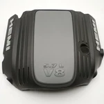 2011-2018 Dodge Durango Grand Cherokee 5.7L V8 Hemi Engine Cover Used. Price: $167.00.