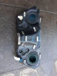 Fuel Tank Turbo 15-17 Ford Mustang FR3Z9002A Used. Price: $415.62.
