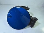 2018 Ford Ecosport Fuel Cap Filler Door Housing Tank Blue N6 GN15-N27936-AC Oe Used. Price: $94.00.