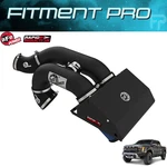 Afe Rapid Induction Pro 5R Cold Air Intake 21-26 Ford F-150 Ecoboost 3.5L V6 New. Price: $836.00.