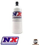Nitrous Express 11150 Bottle Lb. Capacity New. Price: $389.40.