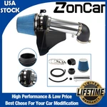 Cold Air Intake Induction System For Chrysler 300C 05-10 Dodge Challenger 08-10 New. Price: $56.99.