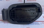 Genuine Gm Fuel Filler Housing With Hinge Pin Bumper And Springs 23505172 New. Price: $49.99.