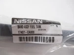 Genuine Oem Nissan 17407-EA000 Fuel Tank Mount Strap Band 2005-2012 Pathfinder New. Price: $33.28.
