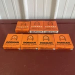 Dorman Muffler Clamp Assorted Size Lot Of (7) New. Price: $24.99.