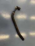 Pcv Valve Hose Motorcraft KCV-152 4L3Z 6A664 Aa 2004-06 F150 4.6 Used. Price: $20.00.