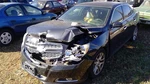 Fuel Filler Door Fits 13-16 Chevy Malibu Oem Used. Price: $63.99.