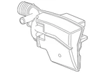 Genuine Gm Air Outlet Duct 84535591 New. Price: $210.93.