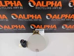 09 Lincoln Mkz Fuel Tank Door Gas 6E5Z54405A26A Used. Price: $63.00.