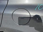 Fuel Filler Door Gas Flap Lid 2012 13 14 15 Honda Civic Sedan Used. Price: $44.40.