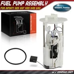 Fuel Pump Modulel Assy For Infiniti Q60 2014-2015 G37 2008-2013 Q40 G25 M35 New. Price: $79.19.