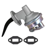 Mechanical Fuel Pump For Cadillac Brougham Fleetwood Chevrolet Caprice V8 86-90 New. Price: $34.59.