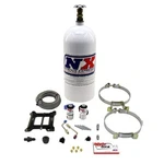Nitrous Express Mainline Holley 4150 4BBL Plate Kit System 100-250HP ML1000 New. Price: $484.94.