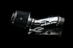 Weapon-r 301-162-101 Secret Air Intake Filter Kit New. Price: $310.99.