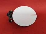 2008-2012 Jeep Liberty Gas Fuel Filler Door Lid PW1 Stone White Grade Used. Price: $74.99.