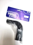 Samco Sport Silicone 90 Reducer Elbow, Black, 38/32MM Id, 102MM (4") Legs New. Price: $19.97.