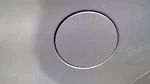 Hyundai Accent Hatchback 2016 Fuel Filler Door 470860 Used. Price: $75.00.