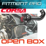 Corsa 44002D Carbon Fiber Cold Air Intake For 2015-2019 Corvette C7 Z06 LT4 6.2L. Price: $764.64.