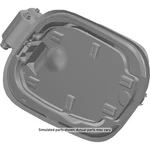 Genuine Gm Fuel Pocket 42932546 New. Price: $78.00.