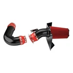 Black For 97-03 F150/EXPEDITION 4.6/5.4L V8 Heat Shield Cold Air Intake + Filter New. Price: $62.99.