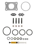 Turbocharger Mounting Gasket Set Ajusa JTC11709 New. Price: $66.62.