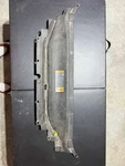 2013-2020 Ford Fusion Upper Radiator Sight Shield Splash Cover DS73-16613-AF Used. Price: $40.00.