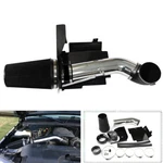 Cold Air Intake System+heat Shield Kit For 99-06 Gmc/chevy V8 4.8L/5.3L/6.0L Bla New. Price: $49.22.