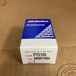 Connector/pigtail (fuel Injection) Acdelco Professional/gold PT2160 New. Price: $25.99.